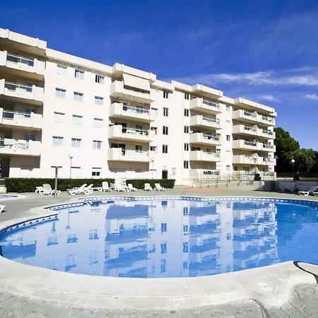 Apartamento Saloumar Appartement *