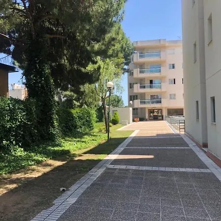Apartamento Saloumar Apartment