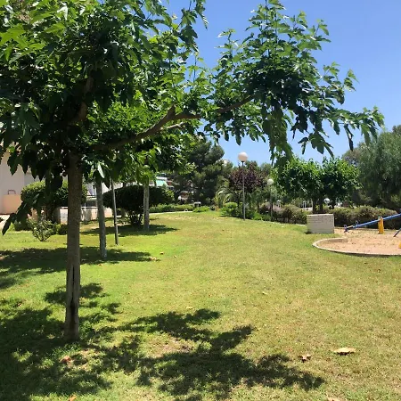 Apartamento Saloumar Apartment