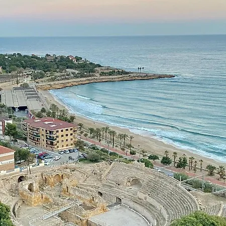 Apartamento Saloumar Salou