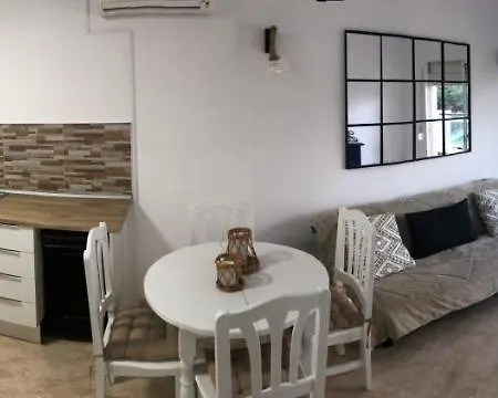 Apartment Apartamento Saloumar Salou