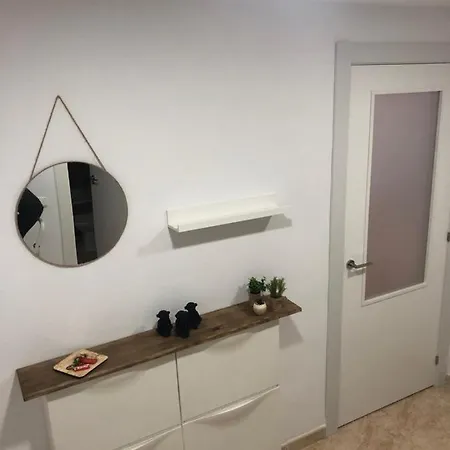 Apartamento Saloumar Apartment Salou