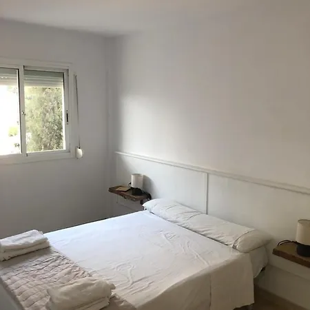 Apartamento Saloumar Salou