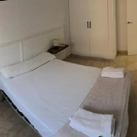 Apartamento Saloumar Salou